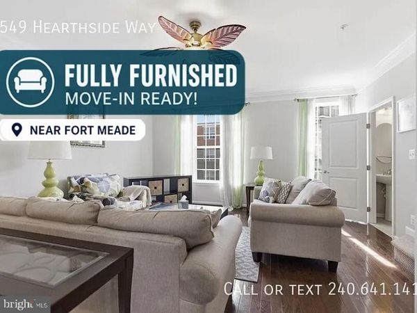 7549 HEARTHSIDE WAY, ELKRIDGE, MD 21075