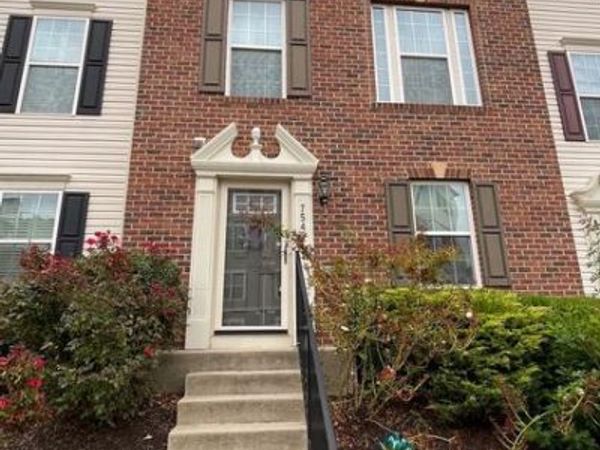 7549 HEARTHSIDE WAY, ELKRIDGE, MD 21075