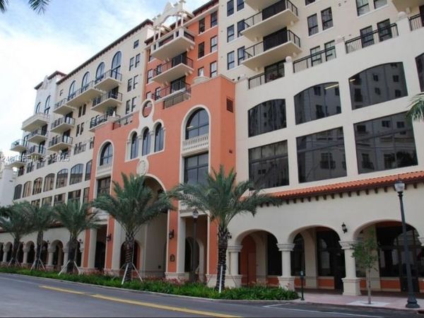 55 Merrick Way, Unit 505, Coral Gables, FL 33134