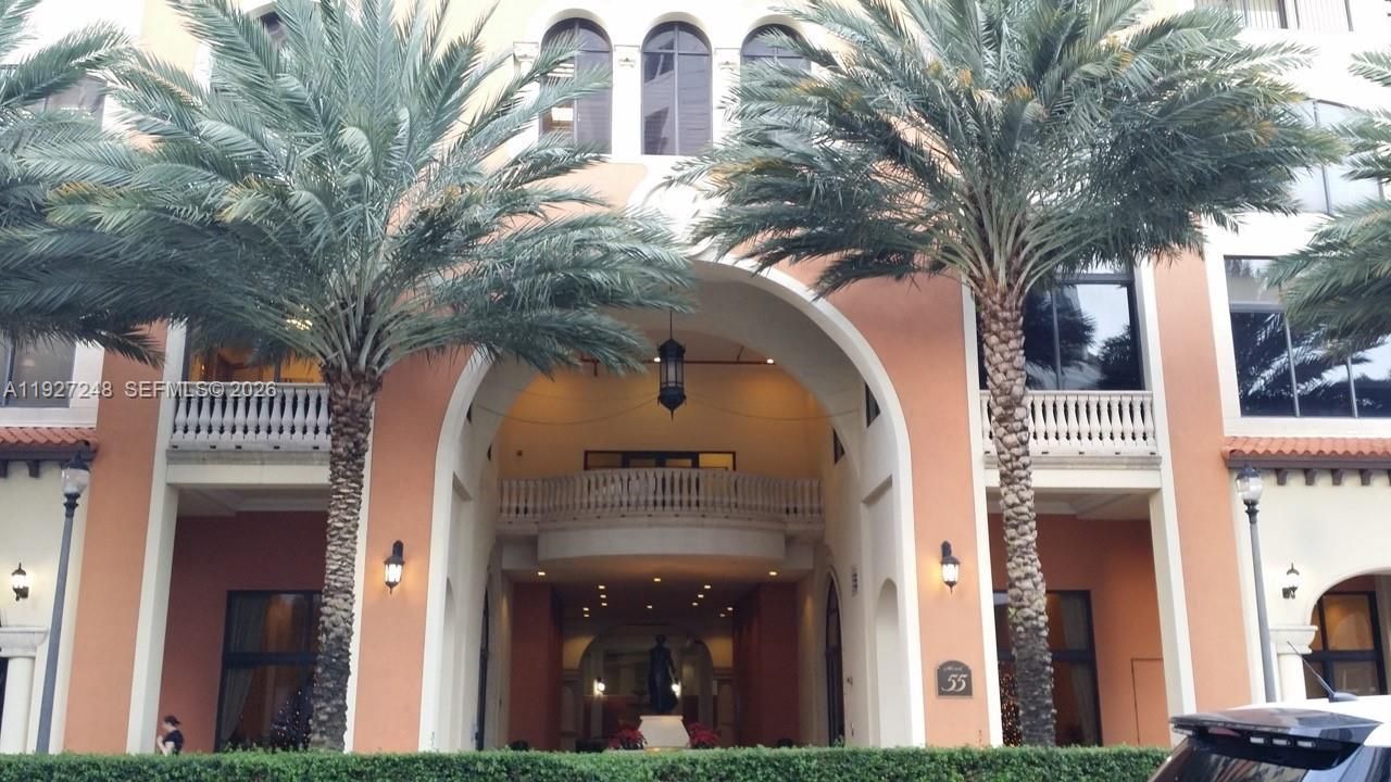 55 Merrick Way, Unit 505, Coral Gables, FL 33134 Photo