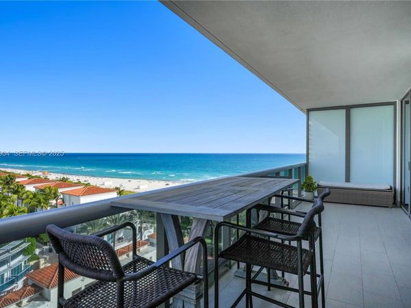 5875 Collins Ave, Unit 1003, Miami Beach, FL 33140