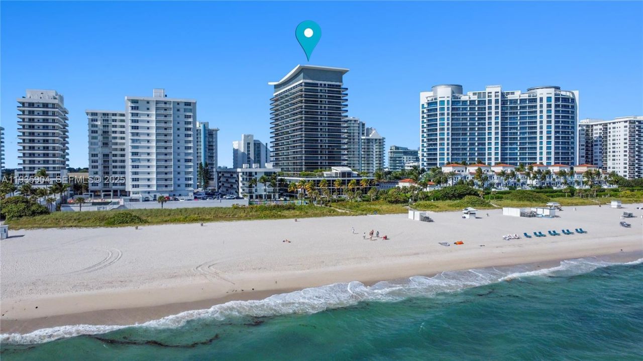 5875 Collins Ave, Unit 1003, Miami Beach, FL 33140 Photo