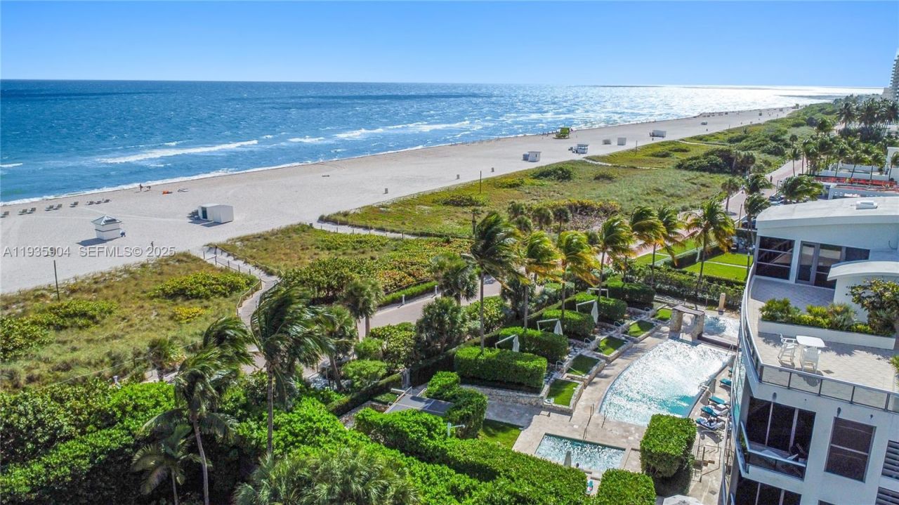 5875 Collins Ave, Unit 1003, Miami Beach, FL 33140 Photo