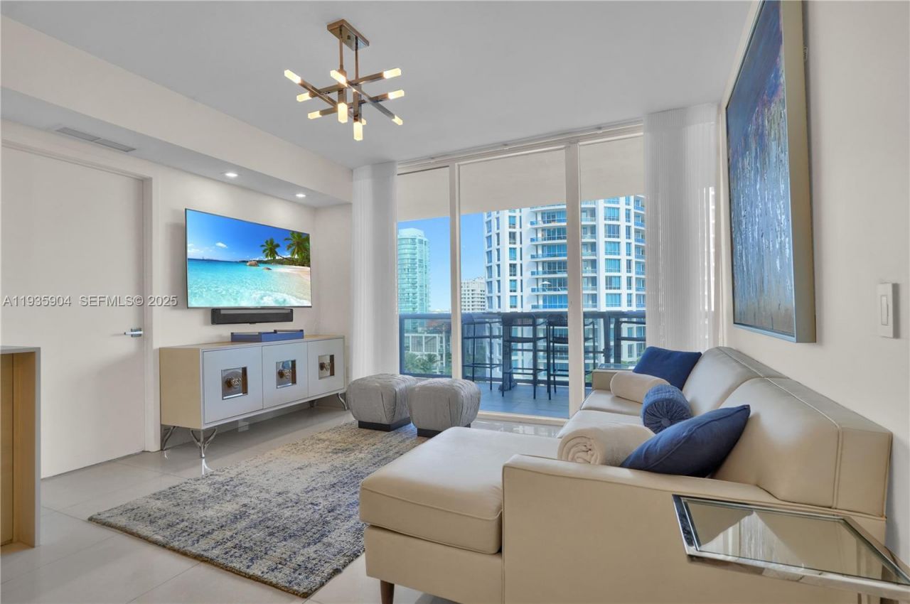 5875 Collins Ave, Unit 1003, Miami Beach, FL 33140 Photo