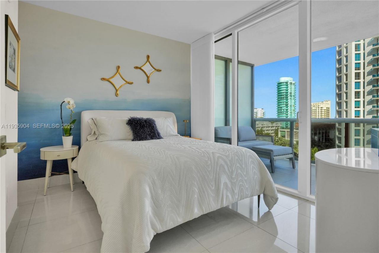 5875 Collins Ave, Unit 1003, Miami Beach, FL 33140 Photo