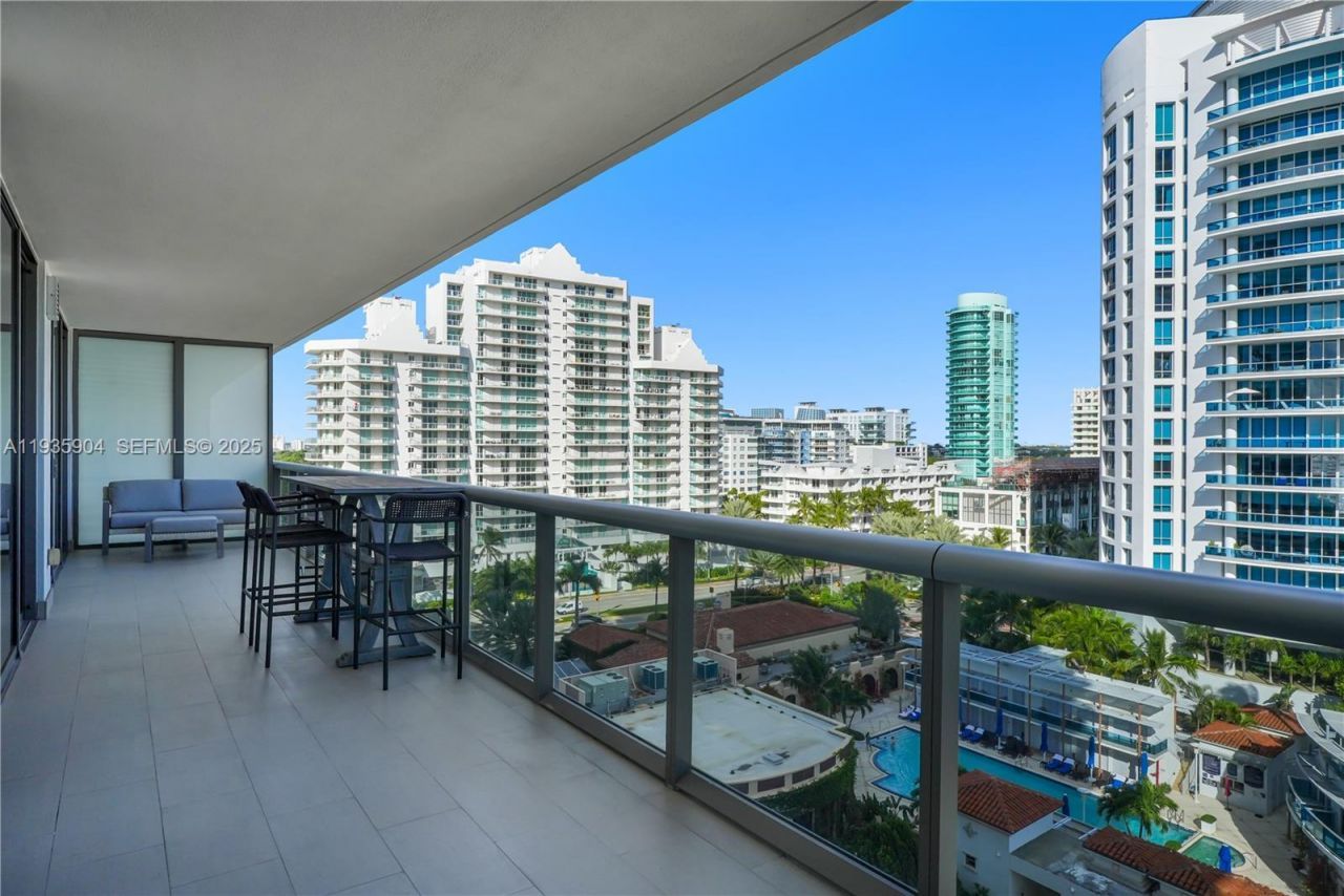 5875 Collins Ave, Unit 1003, Miami Beach, FL 33140 Photo