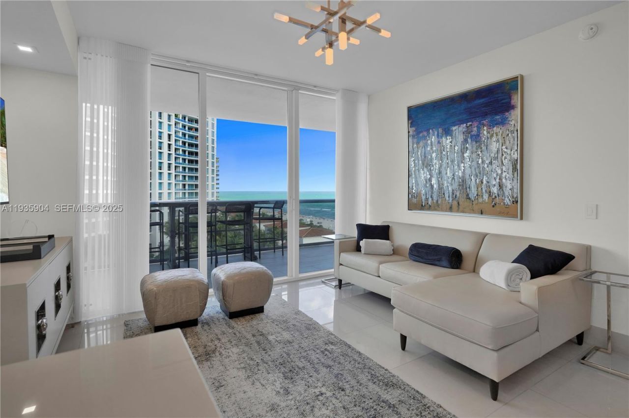 5875 Collins Ave, Unit 1003, Miami Beach, FL 33140 Photo