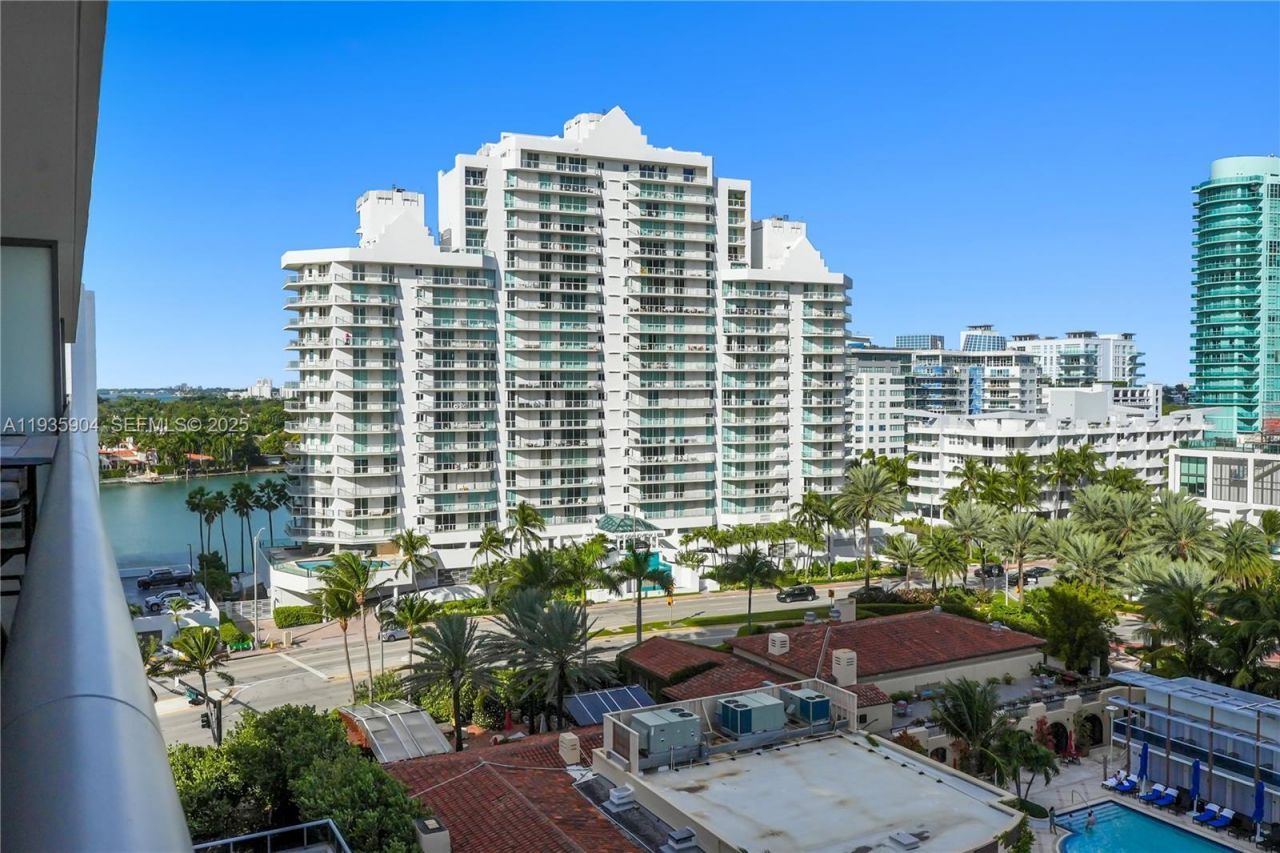 5875 Collins Ave, Unit 1003, Miami Beach, FL 33140 Photo