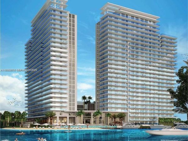 16385 Biscayne Blvd, Unit 719, North Miami Beach, FL 33160