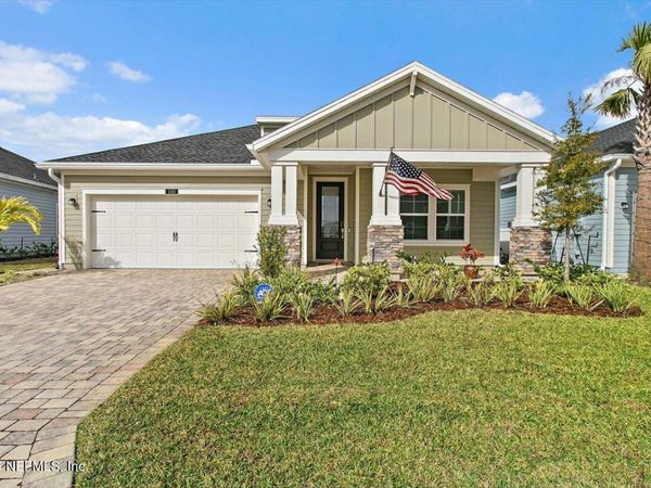 100 SIMONSON Run, St. Augustine, FL 32092