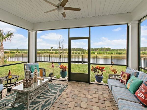 100 SIMONSON Run, St. Augustine, FL 32092