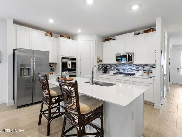 100 SIMONSON Run, St. Augustine, FL 32092