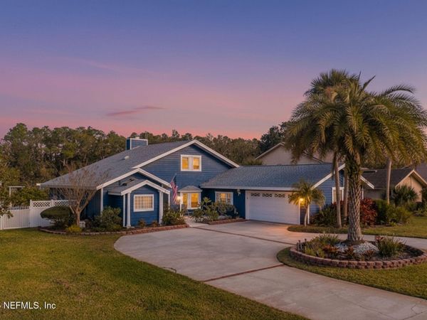 14073 PINE ISLAND Drive, Jacksonville, FL 32224