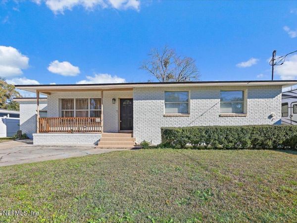 5141 BATLEY Road, Jacksonville, FL 32210