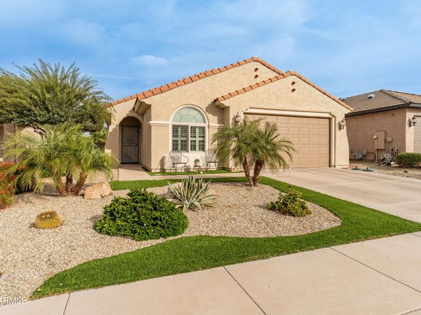 26638 W IRMA Lane, Buckeye, AZ 85396
