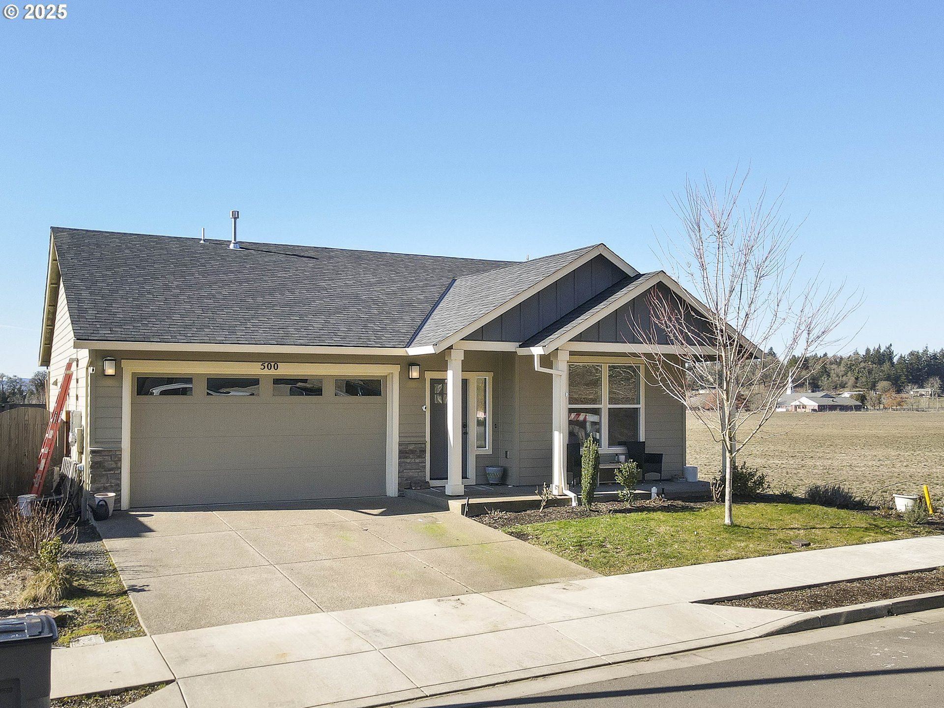 500 Merlot St, Amity, OR 97101 Main Photo