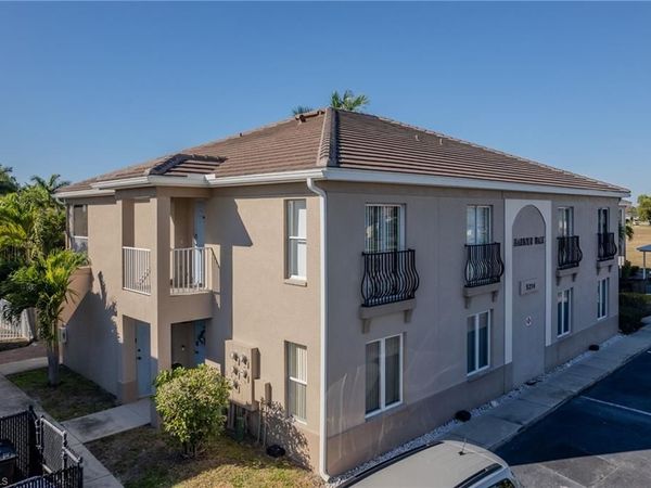 5214 Chiquita BLVD S, Unit 202B, CAPE CORAL, FL 33914