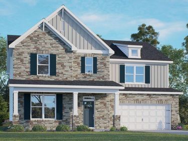 2105 Stoneridge Barn Way, Wake Forest, NC 27587