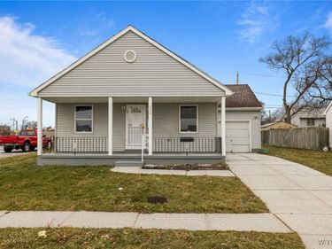 202 Purdy Street, Buffalo, NY 14208