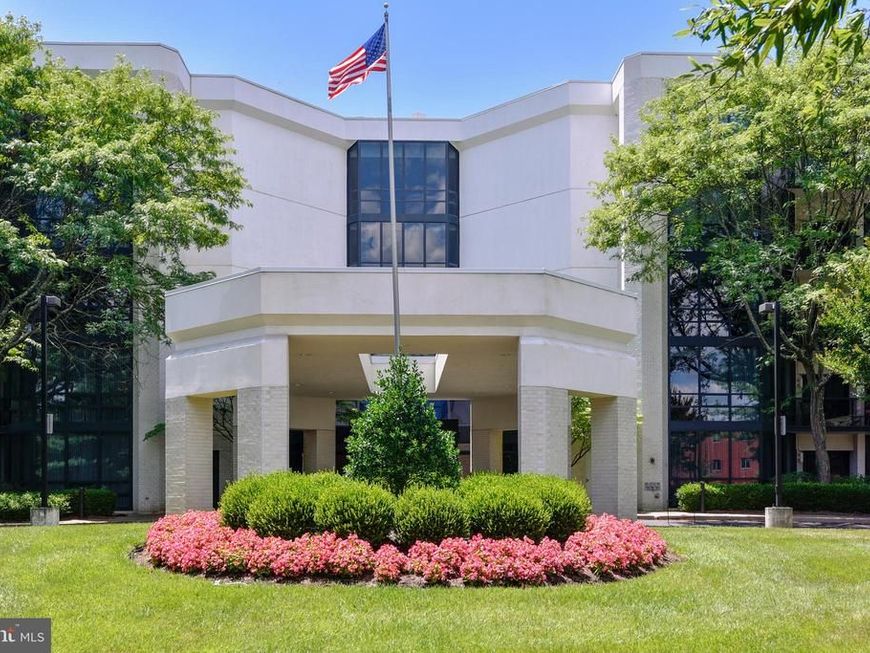 4001 Old Court Road, Unit 509, Baltimore, MD 21208 Main Photo