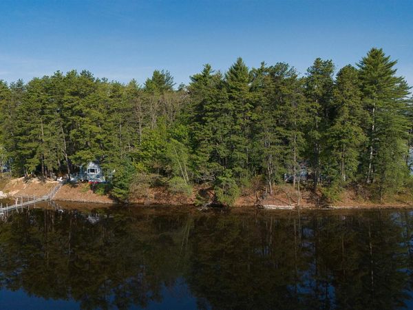 164 Leavitt Road, Ossipee, NH 03814