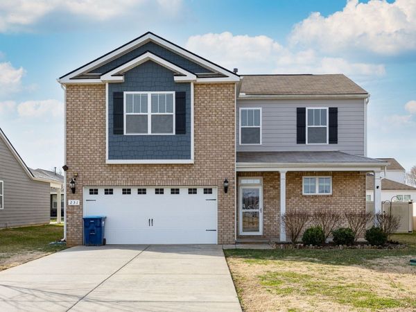 231 Tessa Grace Way, Murfreesboro, TN 37129