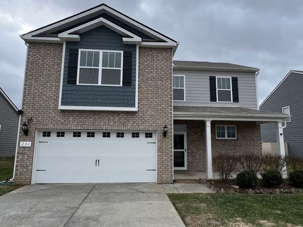 231 Tessa Grace Way, Murfreesboro, TN 37129