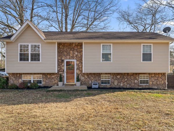 7234 Hydrus Drive, Harrison, TN 37341