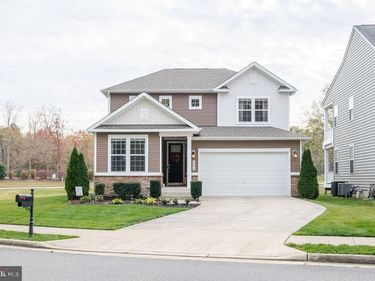 18474 PATRIOT LANE, RUTHER GLEN, VA 22546