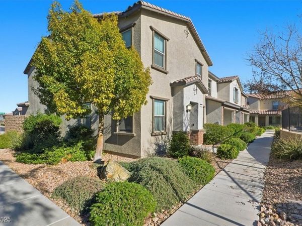 8685 Apostle Beach Avenue , Las Vegas, NV 89148