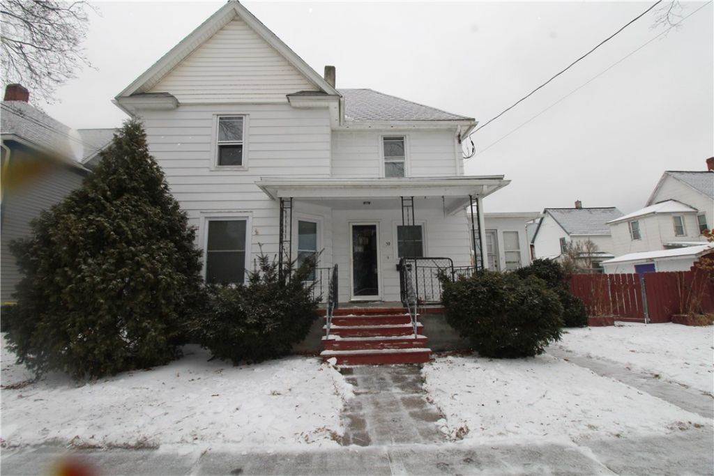 59 Griffith Street, Corning, NY 14830 Main Photo