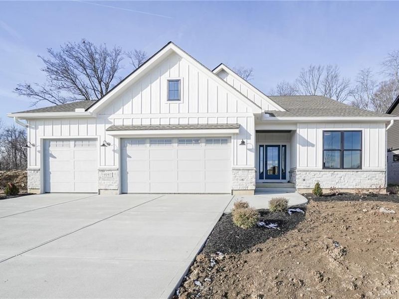 9197 Remy Ct., Clearcreek Township, OH 45458 Photo 1