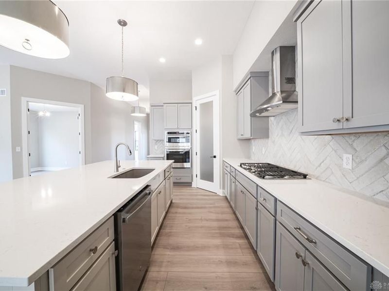 9197 Remy Ct., Clearcreek Township, OH 45458 Photo 10