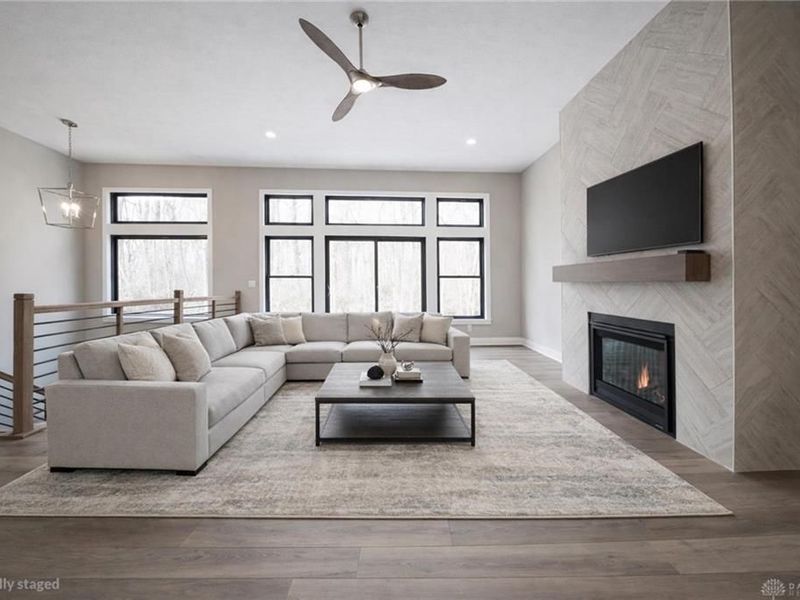 9197 Remy Ct., Clearcreek Township, OH 45458 Photo 20