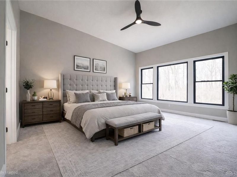 9197 Remy Ct., Clearcreek Township, OH 45458 Photo 31