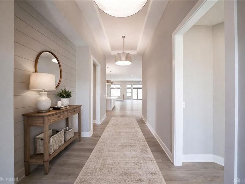 9197 Remy Ct., Clearcreek Township, OH 45458 Photo 4