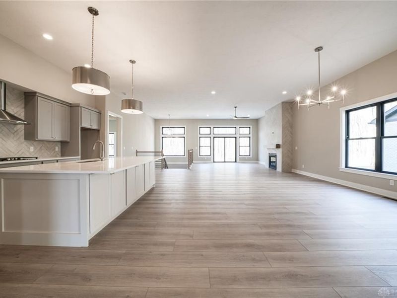 9197 Remy Ct., Clearcreek Township, OH 45458 Photo 5