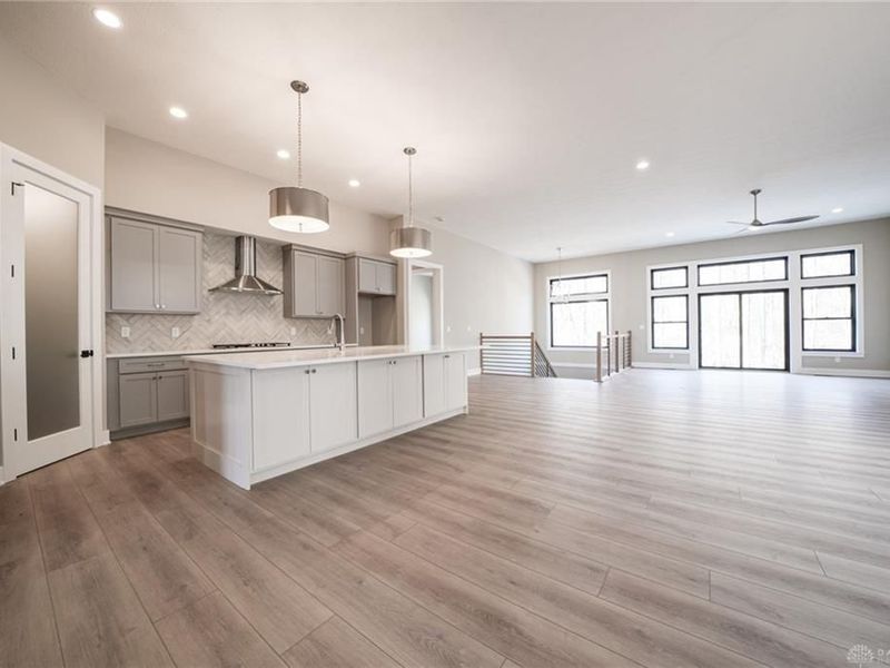 9197 Remy Ct., Clearcreek Township, OH 45458 Photo 6