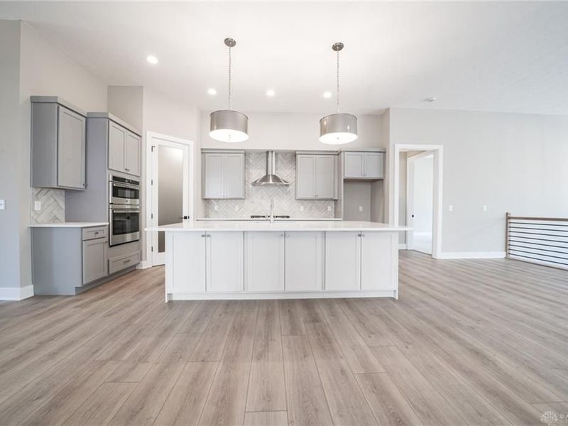 9197 Remy Ct., Clearcreek Township, OH 45458 Photo 7