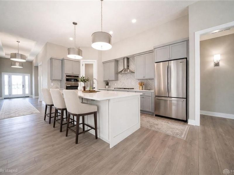 9197 Remy Ct., Clearcreek Township, OH 45458 Photo 9