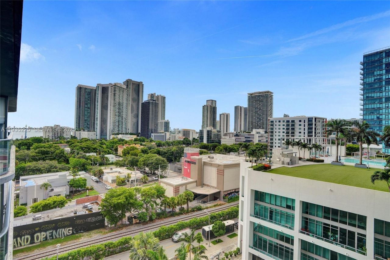 121 NE 34th St, Unit 902, Miami, FL 33137 Photo