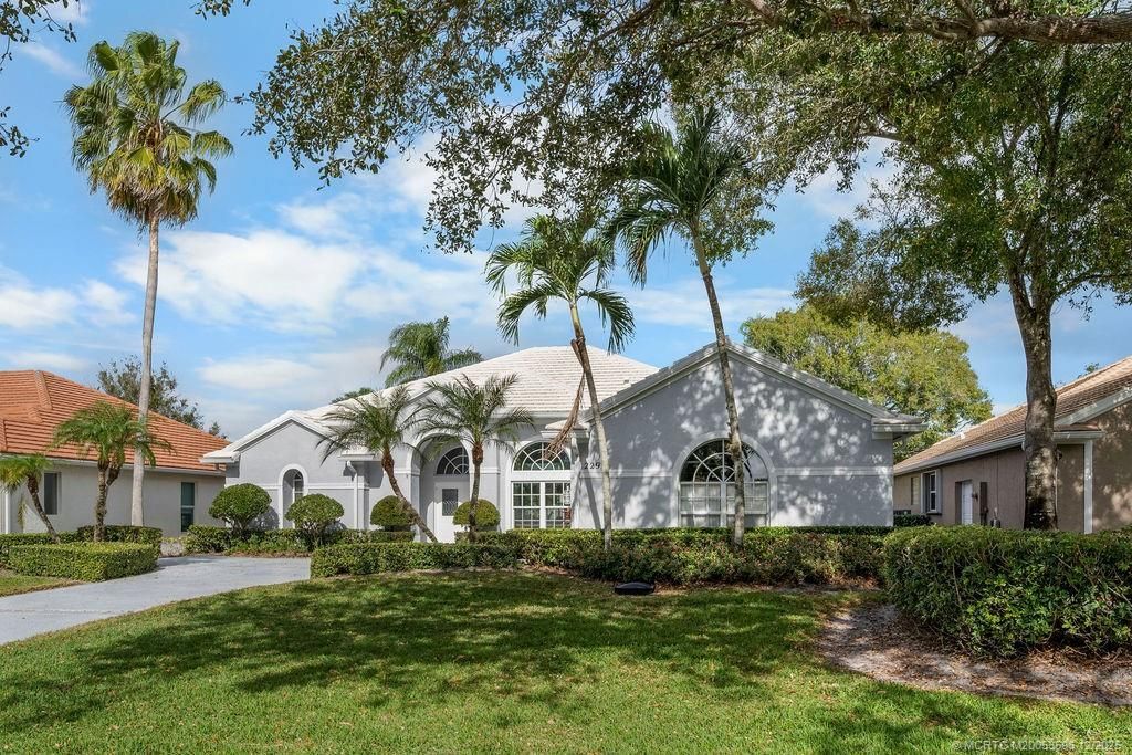 2293 SW Whitemarsh Way, Palm City, FL 34990 Photo