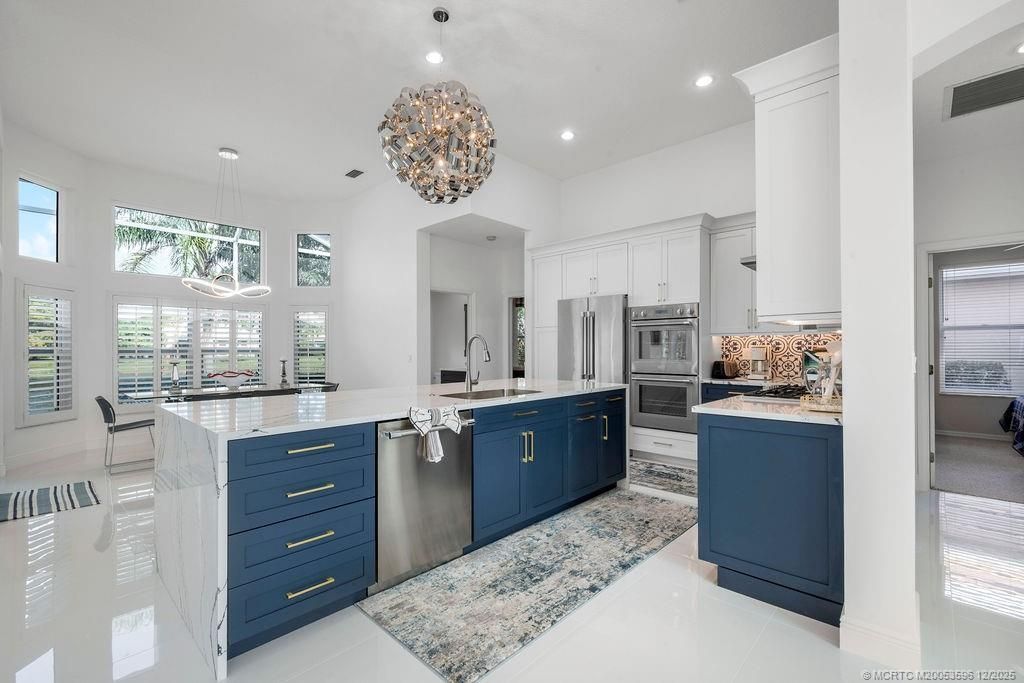 2293 SW Whitemarsh Way, Palm City, FL 34990 Photo