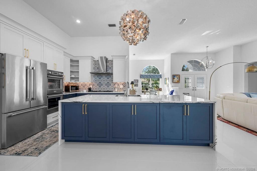 2293 SW Whitemarsh Way, Palm City, FL 34990 Photo