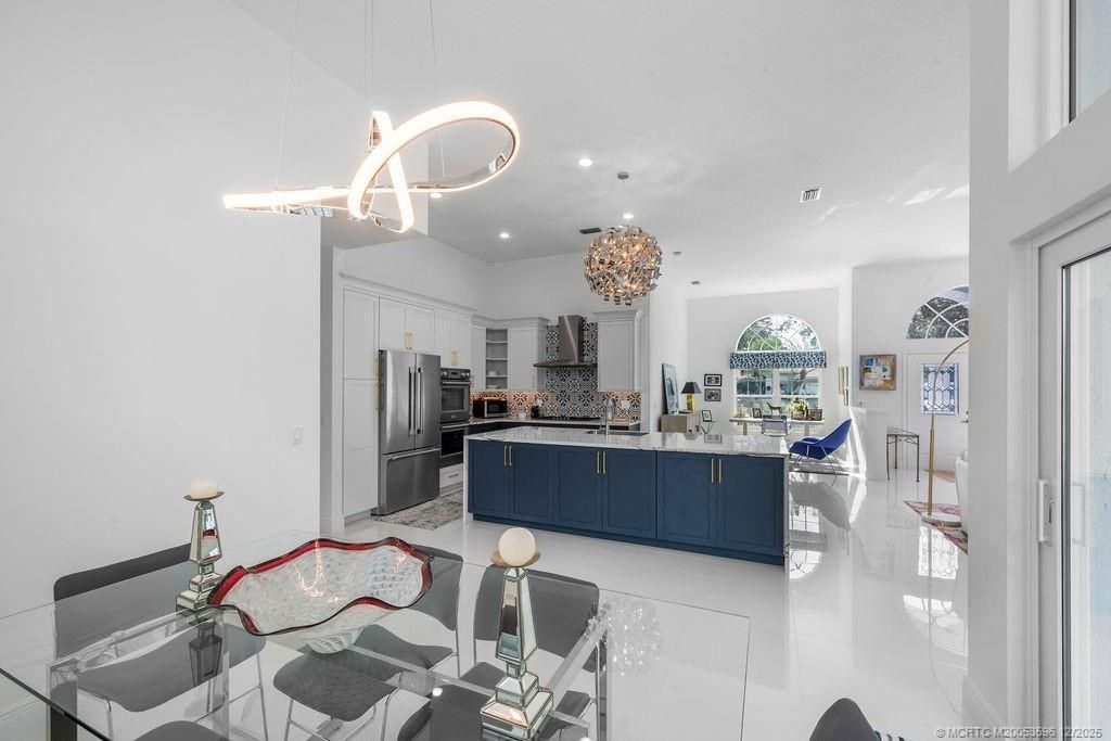 2293 SW Whitemarsh Way, Palm City, FL 34990 Photo