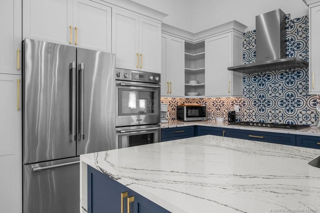 2293 SW Whitemarsh Way, Palm City, FL 34990 Photo