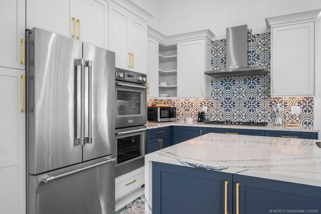 2293 SW Whitemarsh Way, Palm City, FL 34990 Photo