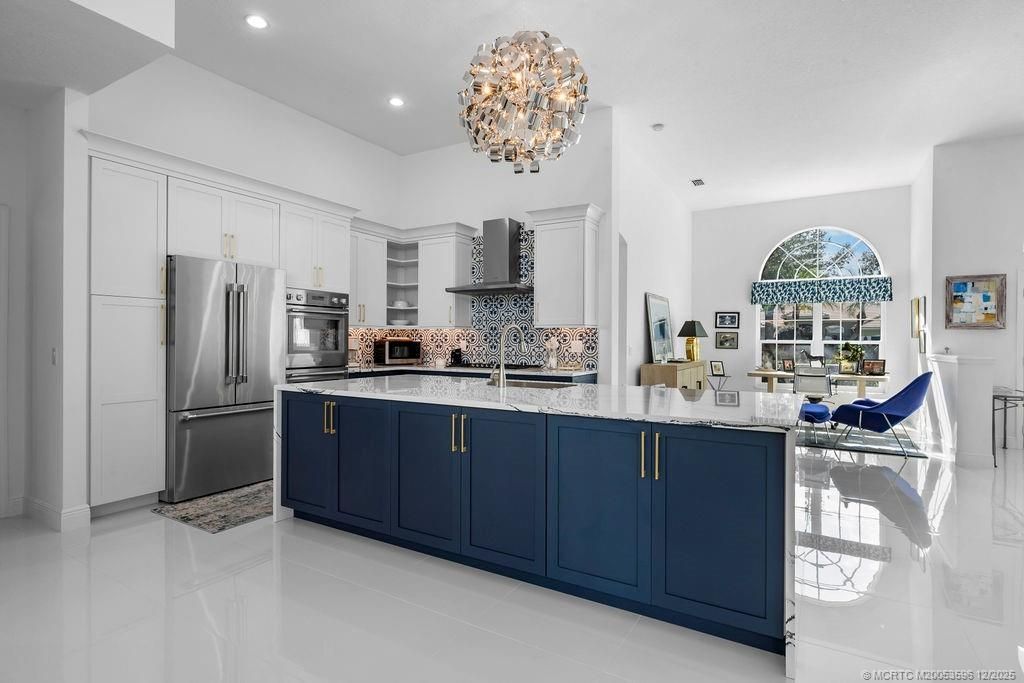 2293 SW Whitemarsh Way, Palm City, FL 34990 Photo