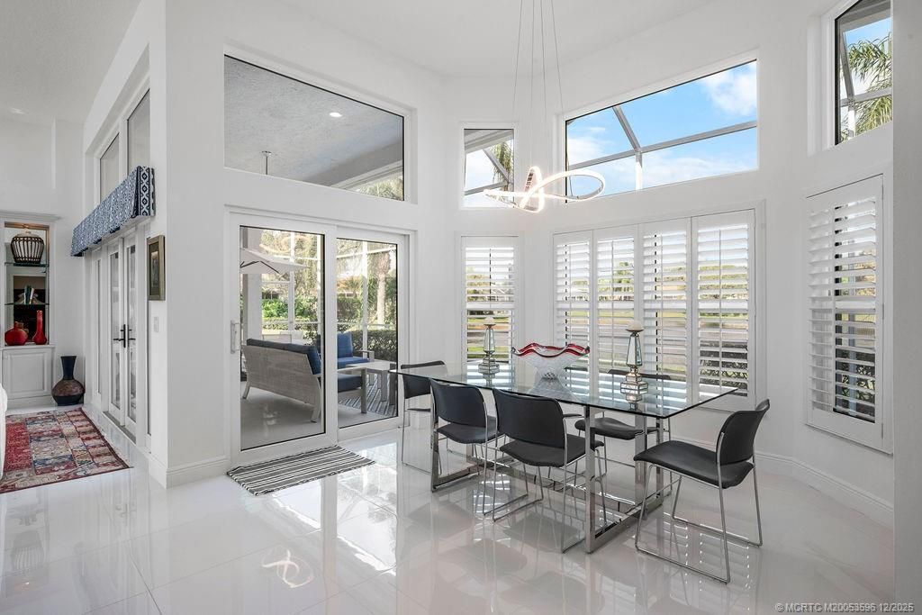 2293 SW Whitemarsh Way, Palm City, FL 34990 Photo