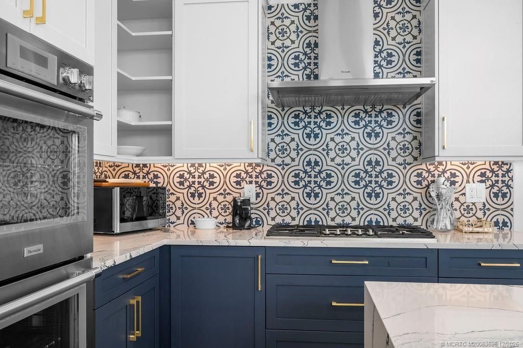 2293 SW Whitemarsh Way, Palm City, FL 34990 Photo